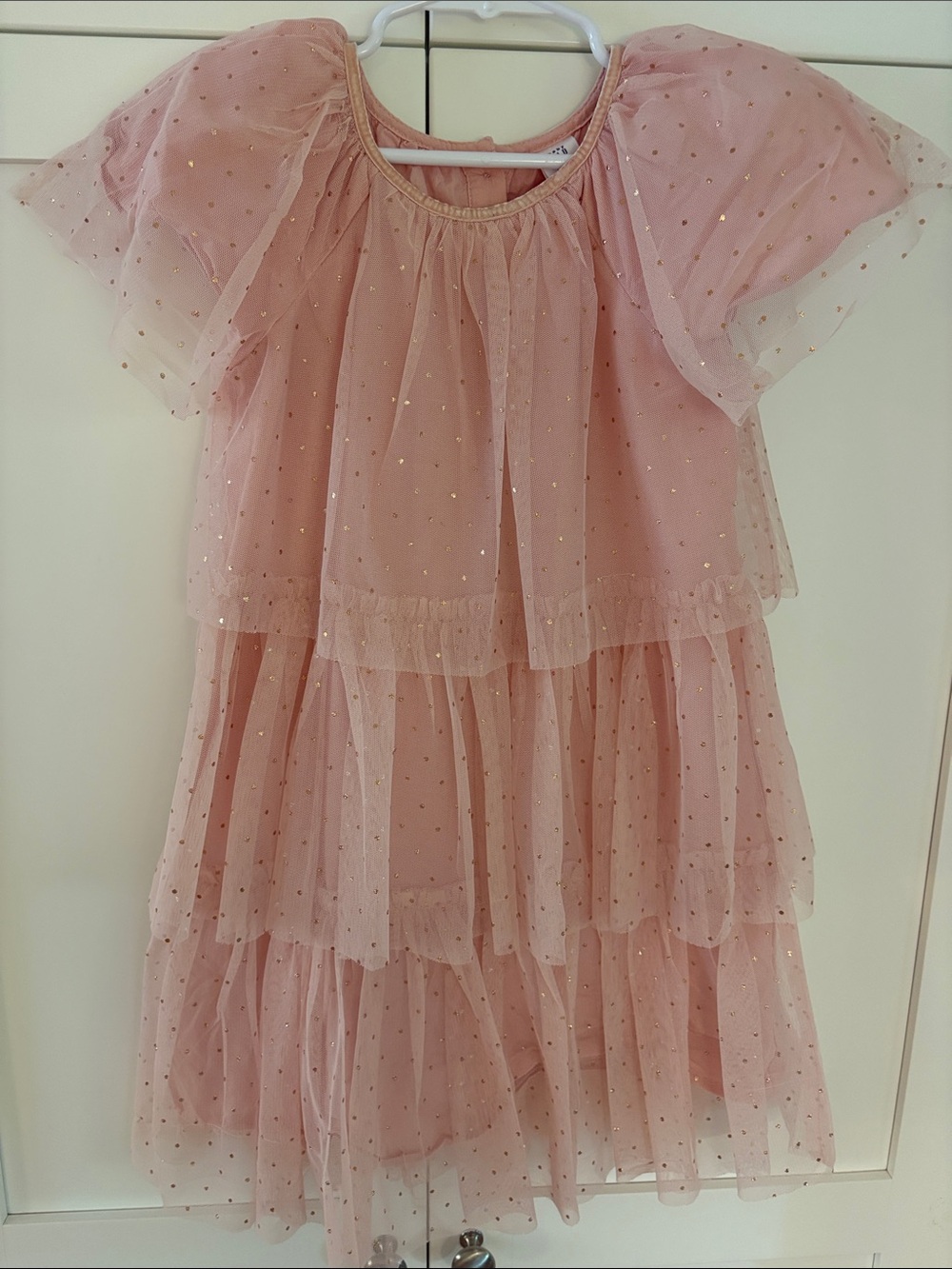Gap dress